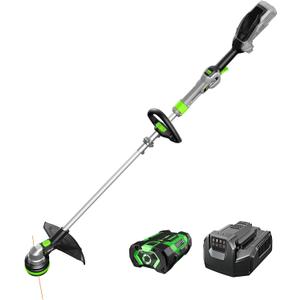 EGO Power+ 15" Cordless Weed Trimmer with Battery and Charger - ST1511T