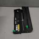 TN850 Toner Cartridge & DR820 Drum Unit Compatible for Brother TN850 TN-850 DR820 DR-820 Replacement for Brother DCP-L5500DN DCP-L5650DN HL-L6200DWT HL-L6400DW MFC-L5700DW MFC-L5800DW Printer (3pack)