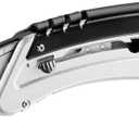 Stanley 0-10-810 Sport Knife "Quick slide", Silver