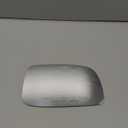 BOOLEE Mirror Glass Replacement fit for 2007-2012 Toyota Camry/Camry Hybrid (1st digit of VIN is a 1,4 or 5 made in USA Only) Passenger Right Side RH With Adhesives