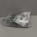 YAHA Back Brace for Lower Back Pain Relief for Women/Men with Lumbar Pad, Back Support Belt with 7 Stays for Heavy Lifting, Sedentariness, Breathable Lumbar Support for Herniated Disc, Sciatica - L (L(Waist 39"-45"))