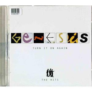 Turn It on Again: The Hits