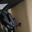 Ergonomic Office Chair - X-Shaped Computer Desk Chair Comfy, Gaming Chair, Office Chair with Lumbar Support, Mesh Office Chairs with Headrests, Desk Chair for Long Hours (Black Silver)