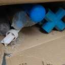 Franklin Sports Grow-with-Me Kids Baseball Batting Tee + Stand Set for Youth + Toddlers - Youth Baseball, Softball + Teeball Hitting Tee Set for Boys + Girls