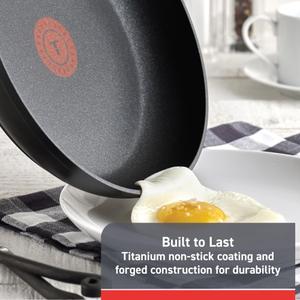 T-fal 10,5in Fry Pan