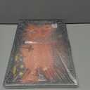 Krismax Halloween Decorations Decorative Serving Trays and Platters Pumpkin Tray - Snacks Bowl Candy Dish - for Breakfast, Lunch, Dinner, Appetizers - Food Tray (11.3" x 1.5" x 15.8", Orange)