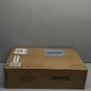 1250 lbs Steel Heavy Duty 5-Tier Utility Shelving Unit Steel Organizer Wire Rack for Home,Kitchen,Office,Chrome (13.7" D x 23.6" W x 62.4" H)