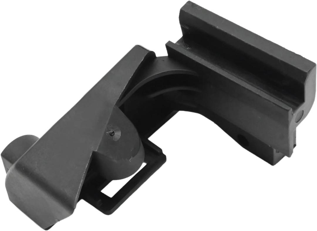 GMT800 Passenger Door Arm Rest Bracket, Replacement for Sierra 1500 2500 3500 1999-2006 Replacement for Yukon 1999-2006, Replaces GMT820 GMT830