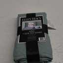 ELLEN TRACY KING QUILTED SHAM 20x36IN