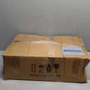 AUPOWER Front & Rear Bumper Guard Set for 2021-2024 Polaris Sportsman 570 Accessories, Front Trail Brushguard for Sportsman 450 Rear Profile Bumper, Replace OEM #2884844, 2884847, 2PCS