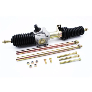 XYUJIE Steering Gear Box Rack and Pinion Assembly 1823902 Replacement for 2013-2018 Polaris Ranger XP 900 HST Diesel Brutus 1000 UTV
