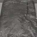 PABUSIOR Foam Shelf Liner for Under Sink: 3 MM Thick Non-Slip Large Kitchen Cabinet Liners - 22" x 82.7" Dark Grey Strong Grip Cushion Tool Box Drawer Mat