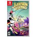 Nintendo Switch Disney Illusion Island  
