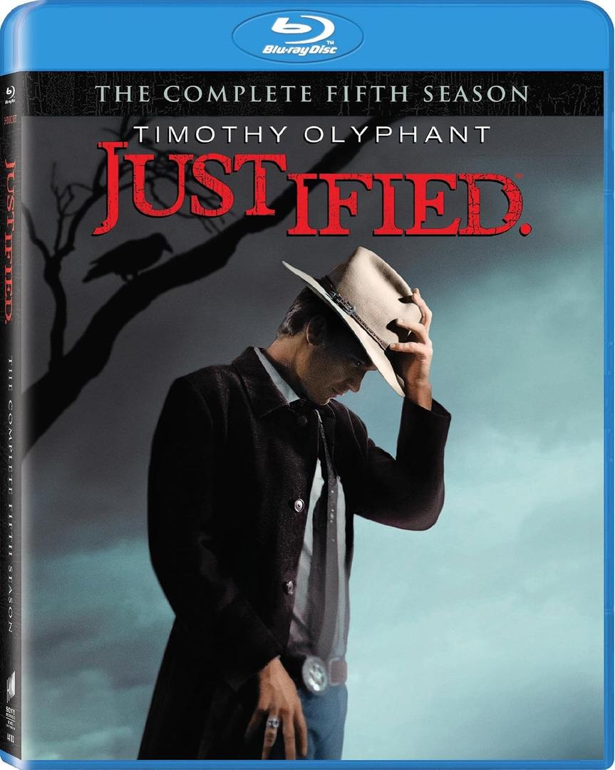 Justified - Season 05