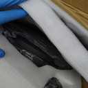 InnoGear Mic Stand, 2 Pack Microphone Stand Floor Detachable Boom Mic Arm Stands with Weighted Base, Height Adjustable from 34" to 60" for Blue Yeti HyperX QuadCast Shure SM58 Samson Q2U Fifine K669B