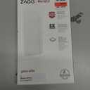 ZAGG Glass Elite Screen Protector for Apple iPhone 14 Pro - 5X Shatter Protection, Anti-Fingerprint Technology, InvisibleShield, Easy to Install