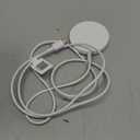 Magnetic Wireless Magsafe Charger iPhone: Charging Pad for iPhone 17/16/15/14/13/12 Series & AirPods Pro 4-2, Strong Magnet, Dual Ports, Case-Friendly, Lightweight for Travel Home Office Desk