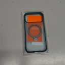 TORRAS Ostand Q3 Air for iPhone 17 Pro Max Case with 360 Magnetic Stand, Fit for MagSafe, Mil-Grade Drop Tested, Camera Control Button, Shockproof Phone Case for iPhone 17 Pro Max 6.9", Glacier Sprint