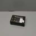 L LOHAS LED Night Light Plug in, Night Lights Plug into Wall, Light Sensor, 0-100LM Soft White 3000K, Dimmable Night Light, Modern Nightlight for Kids Bathroom Hallway Bedroom Kitchen Stairway, 2 Pack