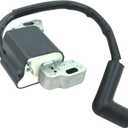 799582 Ignition Coil 84005272 Magneto Armature for BS 08P502 09P602 09P702 Lawn Mowers Engine With Spark Plug, Replaces for 593872 798534