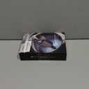 Retractable Car Charger with Starlight, 4 in 1 [120W] USB C for iPhone and Android Car Charger Fast Charging, Compatible with iPhone 16/15/14/13/12/11, Valentines Gifts for Women Men (Black) (Black - Single line)