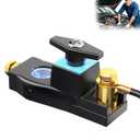 3 x Battery Disconnect Switch, Heavy Duty Battery Disconnect Switch - High Current Master Power Cut Isolator Kill Switch for Car, RV, and Boat