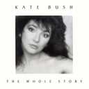 The Whole Story, Audio CD