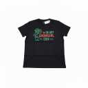 Gildan T-Shirt L Black