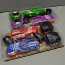 Laser Tag Guns Set of 4 Laser Tag Guns with Digital LED Score Display Vests,Gifts for Teens and Adults Boys & Girls,Adults and Family Fun,Gift for Kids Ages 8 9 10 11 12+Year Old Boy (Red Purple Green Blue)