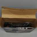 MindPal Train Set, Electric Train Toys with Smoke, Lights & Sound, Train Set for Under Christmas Tree with Steam Locomotives, Cars and Tracks, Christmas Train Toys for 3 4 5 6 7+ Years Old Kids