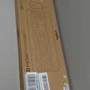 Logitech MK540 Advanced Wireless Keyboard and Mouse Combo for Windows, 2.4 GHz Unifying USB-Receiver, Multimedia Hotkeys, 3-Year Battery Life, for PC, Laptop