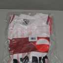 Outerstuff Men's FIFA World Cup Primary Classic Short Sleeve Jersey POLAND, XXL