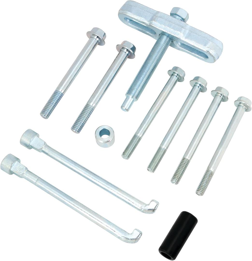 Performance Tool W80651 Steering Wheel Remover Set