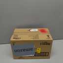 Poise Incontinence Pads & Postpartum Incontinence Pads, 3 Drop Light Absorbency, Regular Length, 120 Count (4 Packs of 30)