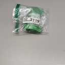 Caldwell's Pet Supply Co. Dog Potty Bells, Dog Door Bell, Bells to Go Outside, Potty Training Bell, Dogs Doorbell, Dogs Potty Doorbell, Ring to Go Pee, All Breed Puppy Training Tool (White)