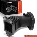 A-premium air intake hose