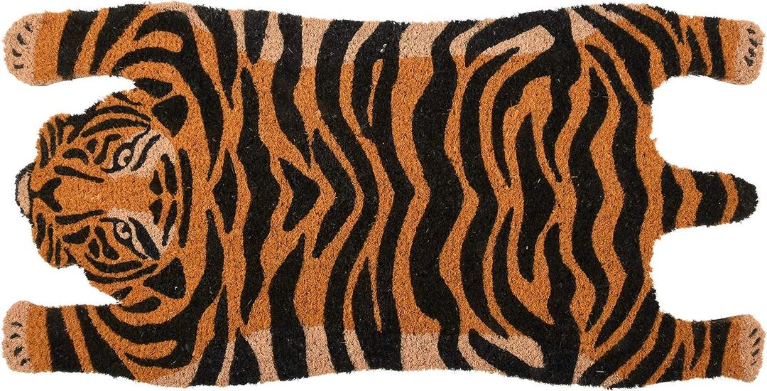 Tiger Coir Doormat