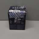 Panasonic Cordless Phone with Advanced Call Block, Link2Cell Bluetooth, OneRing Scam Alert, and 2Way Recording, Answering Machine, 4 Handsets  KXTGF944B (Black)