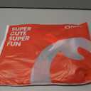 PATPAT Family Matching Outfits Mommy and Me Dresses Matching Set Long Sleeve Plaid Midi Dress and Casual Button Down Shirts (M)