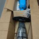 Handheld Pool Vacuum for Above Ground Pools,Cordless Pool Vacuum with Powerful Suction up to 18GPM, Ideal for Leaves and Debris,Pool Vacuum for Hot Tubs and Inground Pools