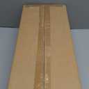 Bronze Alabaster Wall Sconces, 20" Natural Marble Wall Sconce, Hardwired Black Wall Sconces Indoor, Stone Wall Sconce Dimmable, Alabaster Wall Lamp for Living Room, Bathroom, Bedroom, Stair-Upgraded