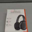 Helix Prowireless Foldable Headphones