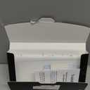 (3 Pack) For Motorola Edge 2025 Screen Protector,HD-Clear 9H Tempered Glass [3D Touch][Bubble-Free][Anti-Scratch] Screen Protector Glass For Motorola Edge 2025/60 Fusion /60 Pro