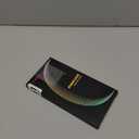 TORRAS Slim for Google Pixel 10 Pro XL Case Clear, Fit for MagSafe, Open Edge Frame, Phone Case for Pixel 10 Pro XL with Stand, Ultra Thin Minimalist, Never Yellowing, Shockproof Corner Cover, Clear