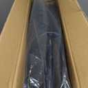 Leather Car Seat Covers Front Pair, Waterproof Faux Leather Seat Covers for Cars, Non-Slip Car Interior Covers Universal Fit for Most Cars Sedans Trucks SUVs, Black