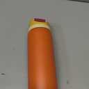 Owala FreeSip Insulated Stainless Steel Water Bottle with Straw for Sports, Travel, and School BPA-Free Sports Water Bottle, 32 oz, Citrus Crush