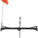 Frabill Ice Fishing Tip-Ups (One Size, Dawg Bone Tip-up)