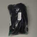 SHEWIN Womens Sweatshirt Casual Half Zip Pullover Solid Long Sleeve Tops Quarter Zip Sweatshirts Trendy Fall Outfits Clothes 2025, US 8-10(M), Black