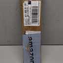 Garage Door Bracket Adjustable Garage Openers and Parts Door Reinforcement Bracket, Full Hinge Design, Silver Galvanized Steel