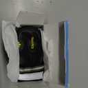 QUMY Dog Shoes for Large Dogs, Medium Dog Boots & Paw Protectors for Winter Snowy Day, Summer Hot Pavement, Water-Resistant in Rainy Weather, Outdoor Walking, Indoor Hardfloors Skid-Resistant Sole (Size 5: 2.4''x2.8''(W*L) (Pack of 4))